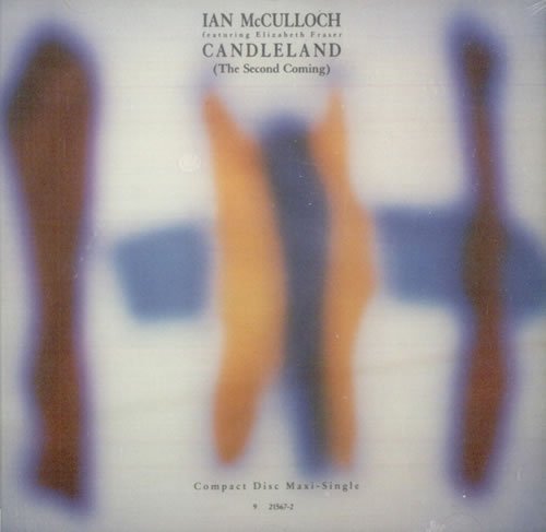 Ian McCulloch/Candleland (The Second Coming)